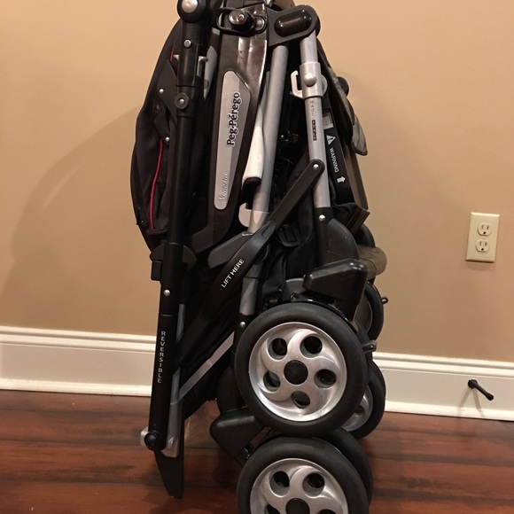 Peg-Prego Stroller!!! - Picture 3 of 8